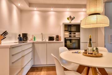 Vakantieappartement voor 4 Personen in Prora, Binz, Afbeelding 4