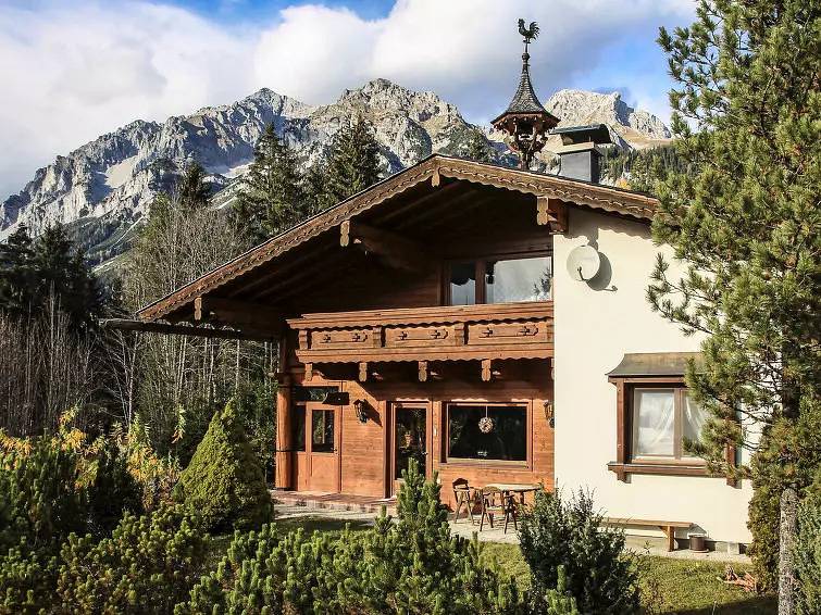 Haus 10 Personen in Ramsau am Dachstein, Schladming-Dachstein