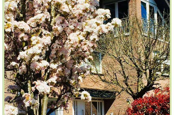 Ferienwohnung für 4 Personen