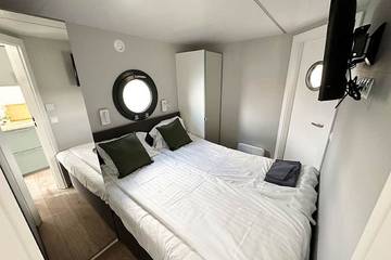 Hausboot für 6 Personen in Göteborg, Südschweden, Bild 4