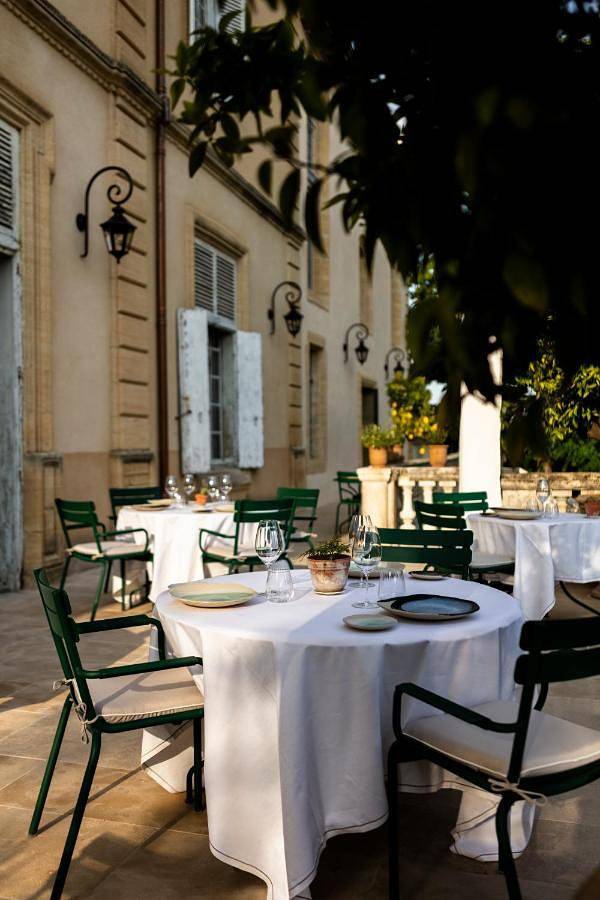 Deluxe Double Room in Collias, Région de Nîmes
