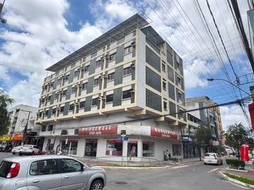 Hôtel pour 2 personnes, avec vue et terrasse, animaux acceptés dans Linhares (homonymie)