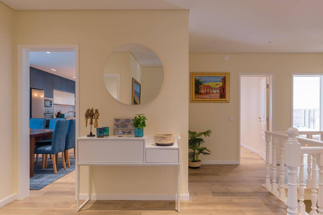 Four-Bedroom House in Bombarral, Leiria distrito