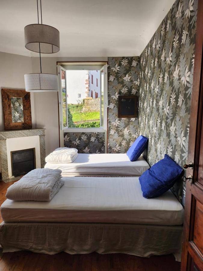 Hôtel pour 2 personnes, avec vue à Saint-Jean-Pied-de-Port - 3