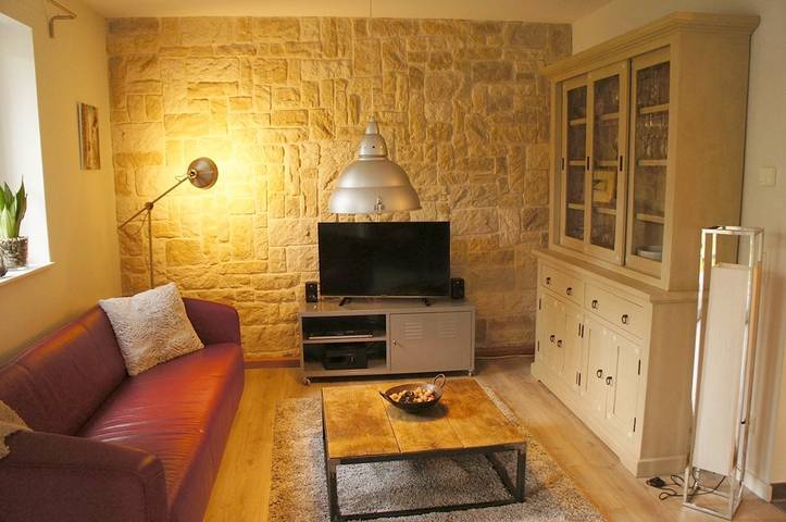 Ferienhaus für 4 Personen, mit Terrasse und Garten in Nordrhein-Westfalen - 3