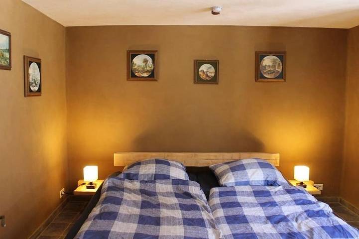 Ferienwohnung für 4 Personen, mit Terrasse in Leinsweiler - 3