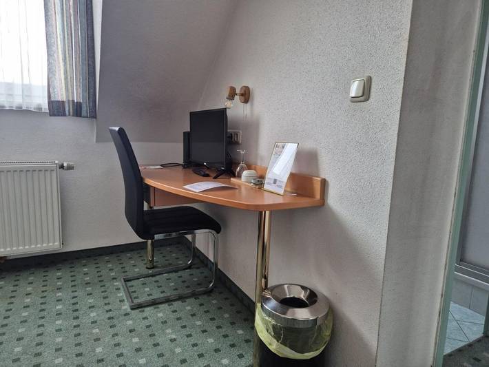 Mariazellerhof Room 206 in St. Pölten, Mostviertel