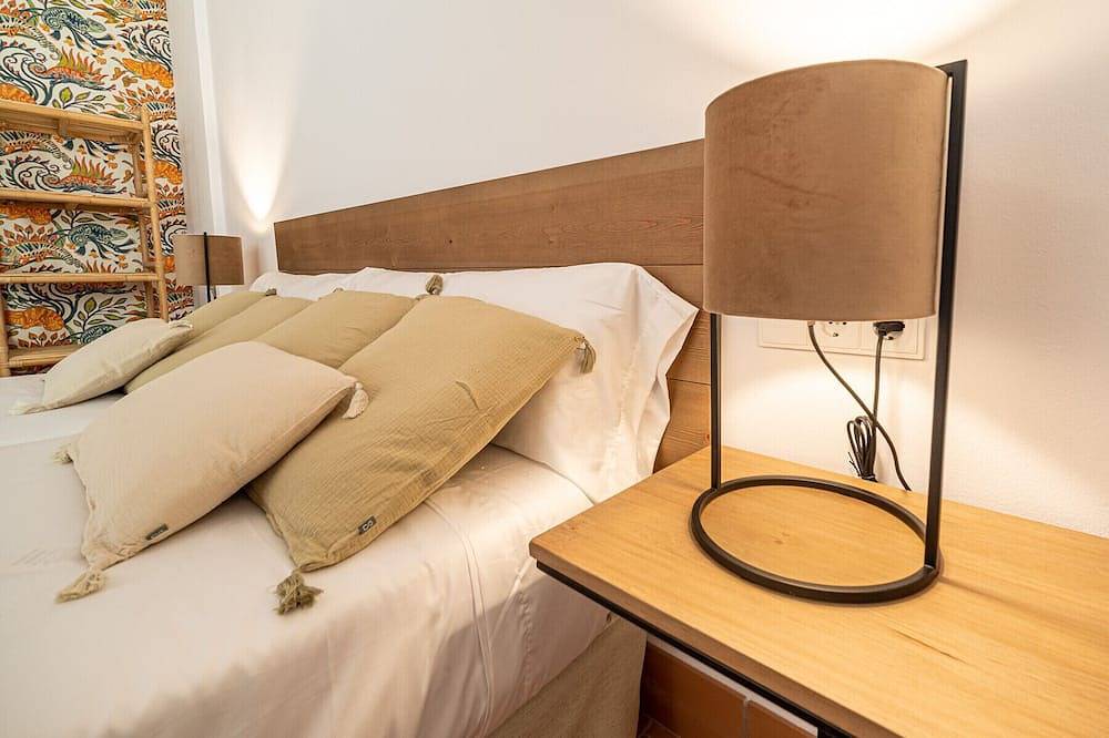 Entire apartment, Apartamento Rural 5 Personas in Sanlúcar de Guadiana, Huelva Province