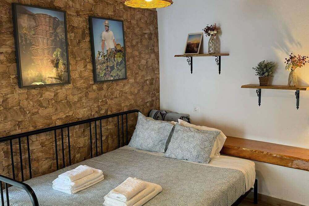 Ganze Wohnung, Alojamento Ponta Negra Estúdio by Pontanegraazores in Biscoitos, Terceira (Azoren)