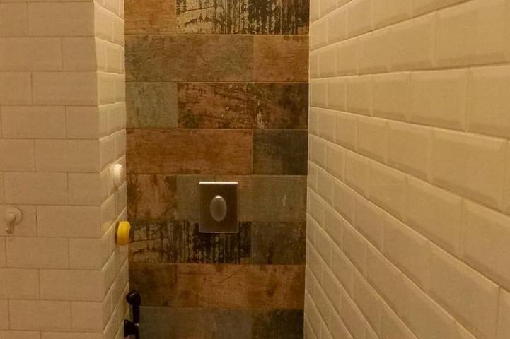 Voll ausgestattetes neues Haus mit spektakulärem Meerblick und einem kleinen Strand direkt darunter! in Sporaden