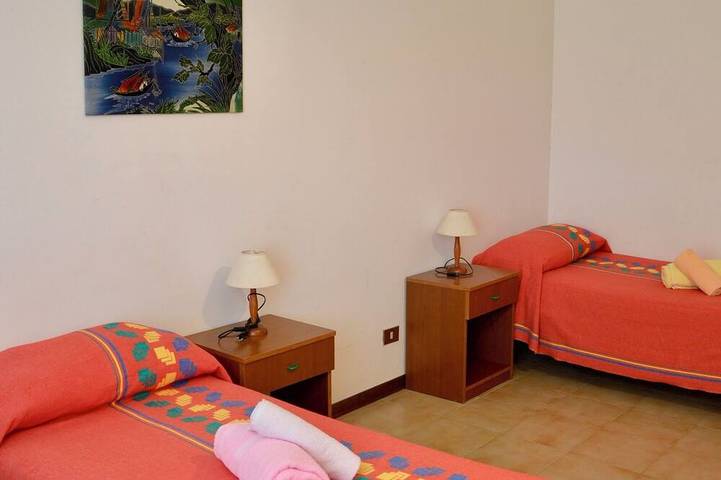 B&B Al Castello in Resuttano, Caltanissetta Province