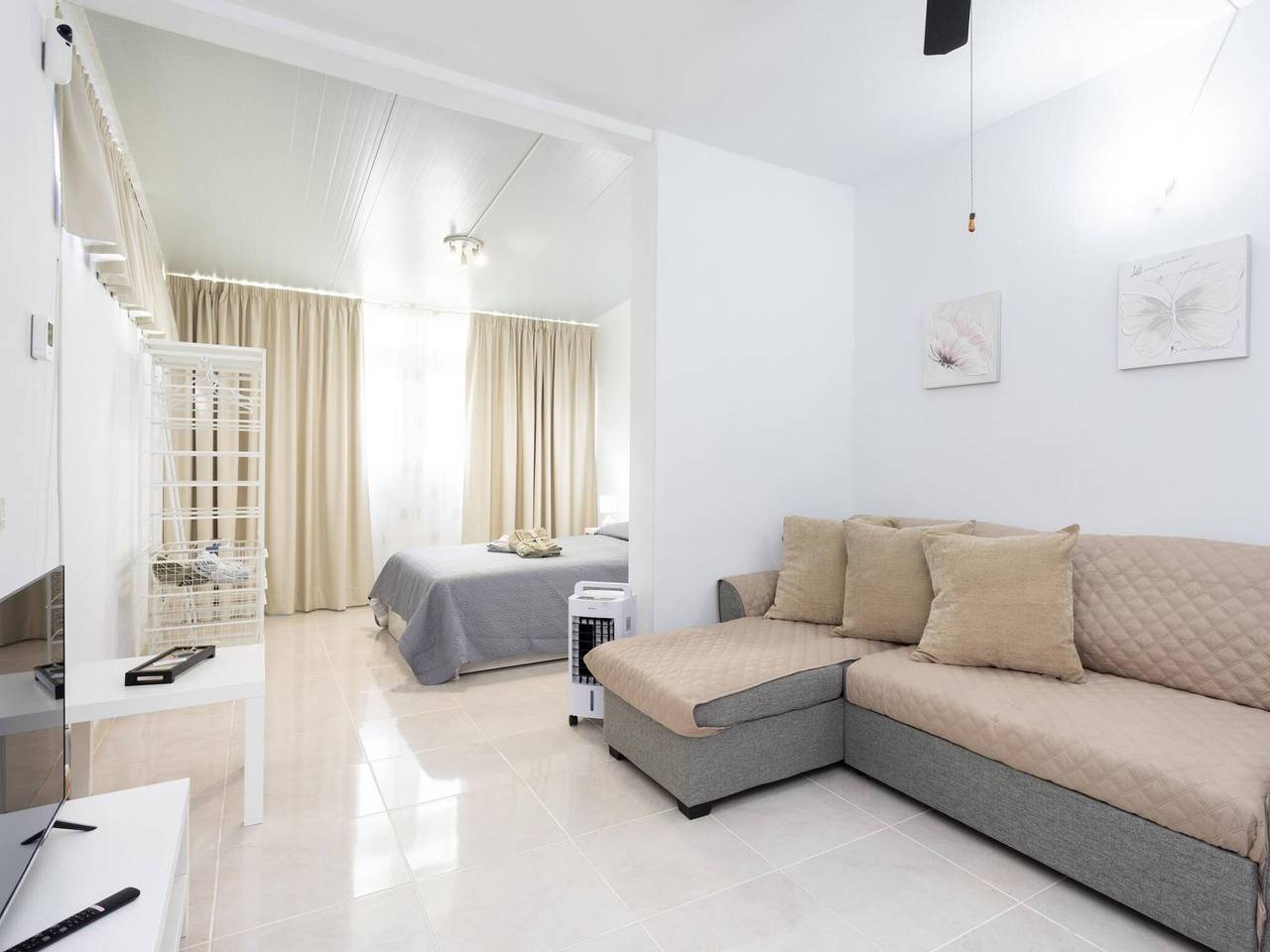 Ganzes Studio, Trip Costa del Silencio Drago in Costa del Silencio, Arona