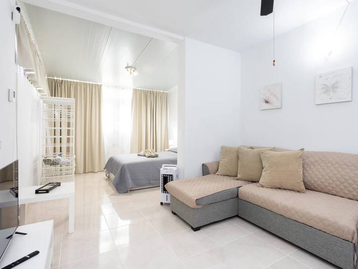 Gîte pour 4 personnes à Costa del Silencio - 3