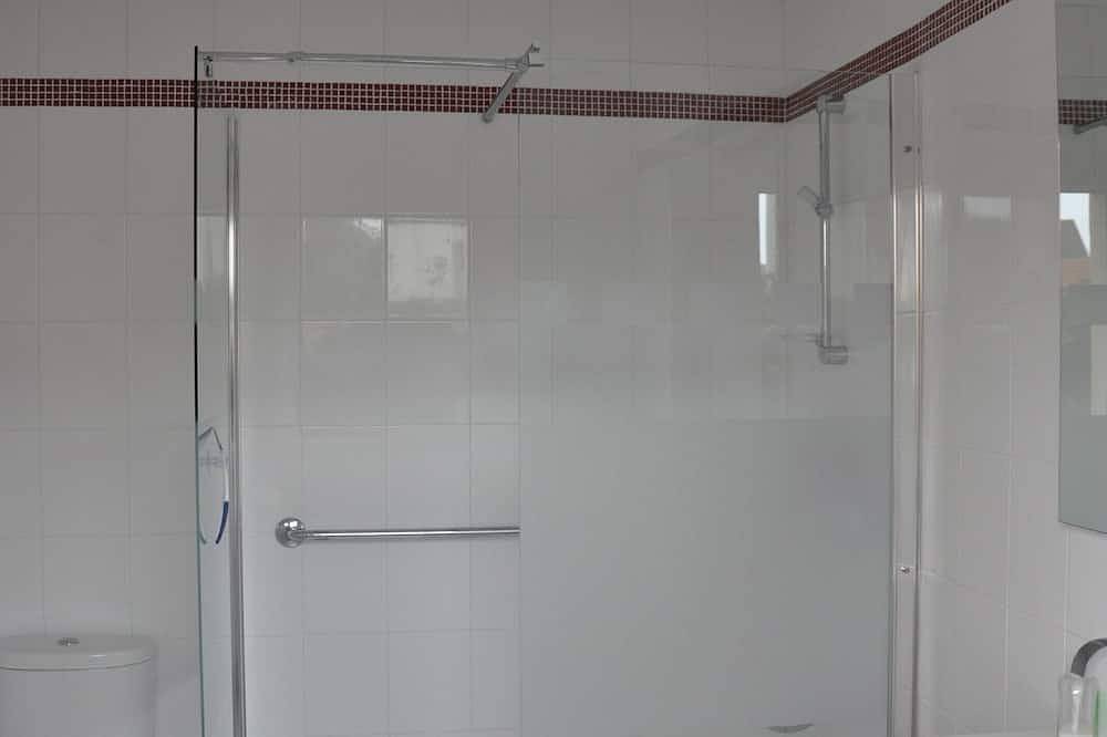 Hübsches Haus am Meer mit Terrasse und Südgrundstück in Langrune-sur-Mer, Caen und Umgebung