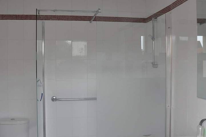 Location de vacances pour 4 personnes, avec jardin et terrasse à Langrune-sur-Mer - 4