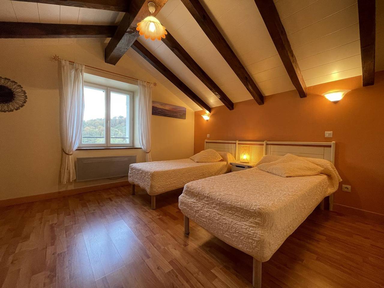 Haizalde in Saint-Jean-le-Vieux, Region de Bayona