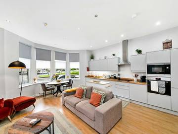 Apartment for 2 People in North Yorkshire, Photo 3