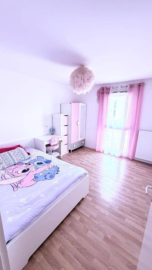Appartement entier, Clos des anges in Reignier-Ésery, Région de Saint-Julien-en-Genevois