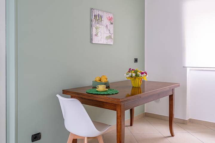 Ganze Wohnung, Maranto Terra - Yourplace Abruzzo in Fossacesia, Chieti Provinz