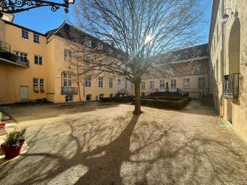 Gîte pour 4 personnes à Dole