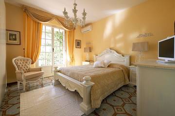 Villa pour 14 Personnes dans Monteriggioni, Chianti, Photo 4