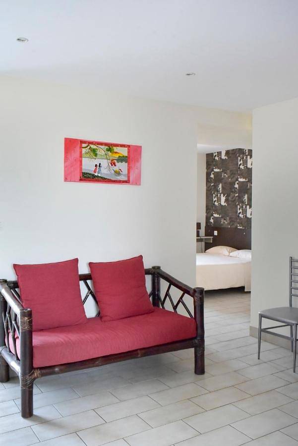 Economy Double Room in Plouarzel, Région de Brest
