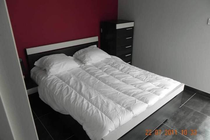 Gîte pour 4 personnes, avec terrasse dans Le Racou - 2