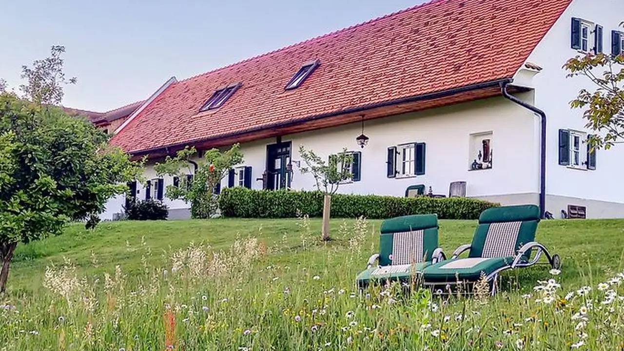 Ganze Ferienwohnung, Ferienwohnung für 2 Personen (48 m²) in Feldbach in Südoststeiermark, Feldbach