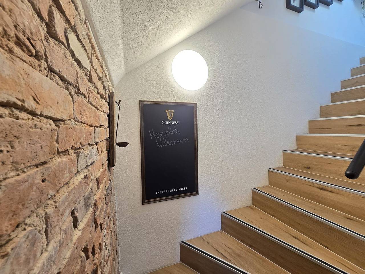 Ganze Wohnung, Komfortables Appartement für bis zu drei Personen im Zentrum von Marienhafe in Marienhafe, Landkreis Aurich