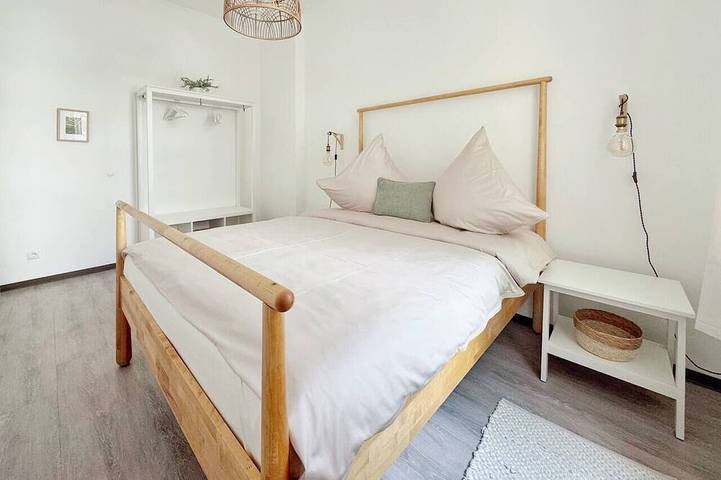 Ferienwohnung für 4 Personen, mit Balkon in Neuwied - 4