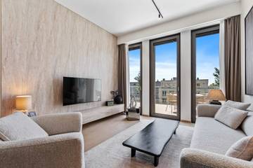 Vakantieappartement voor 2 Personen in Luxemburg (stad), Luxemburg, Afbeelding 1