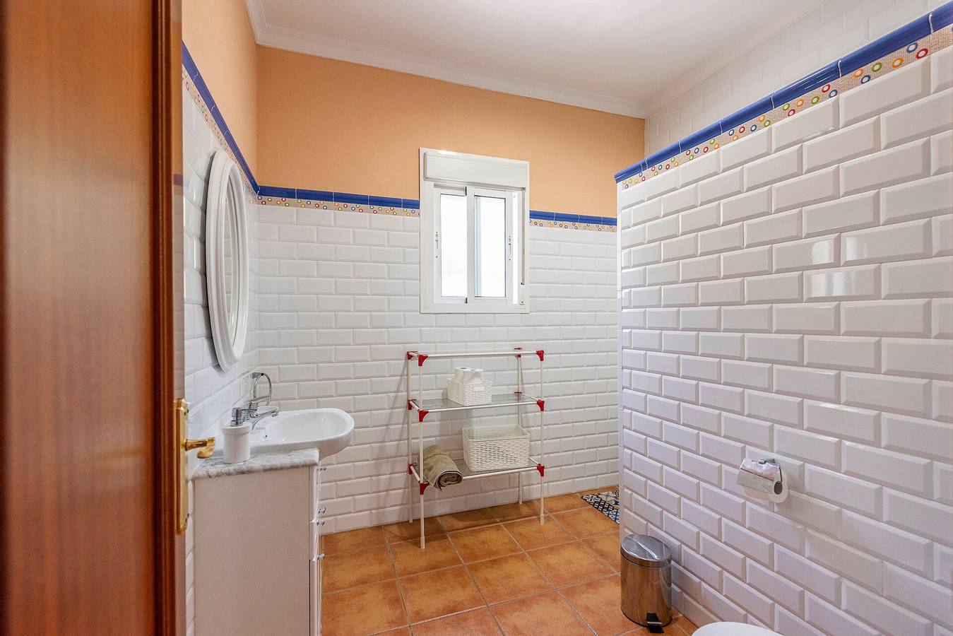 Ländliches Ferienhaus 'Manuel' mit Pool & Wlan in Marchena, Sevilla Provinz
