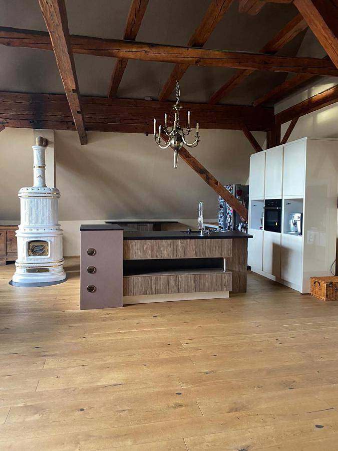 Appartement entier, One-Bedroom Apartment in Anif, Tennengau