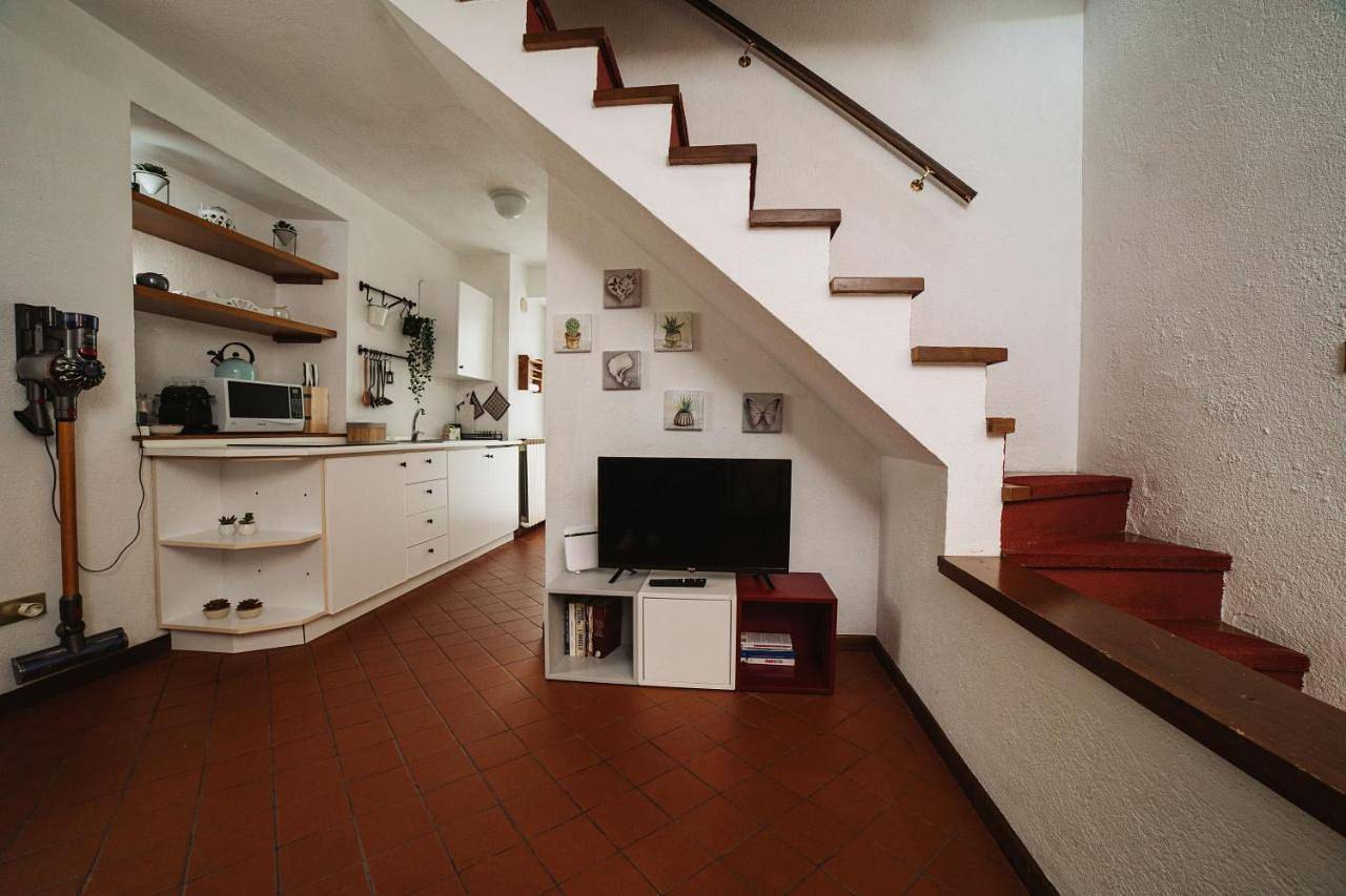 Appartement entier, Monnaies 23 by Hili in Aoste, Alpes valaisannes