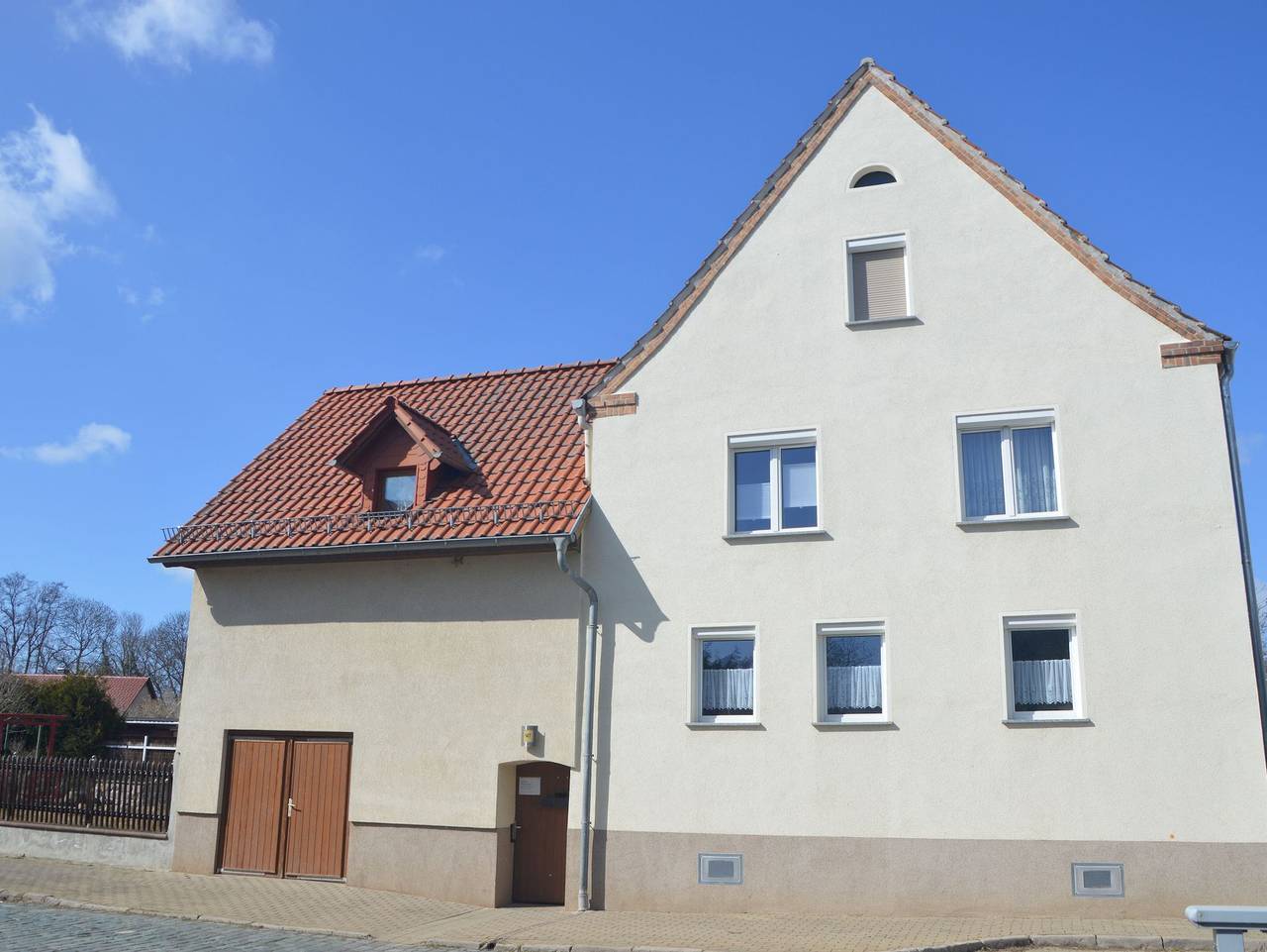 Ganze Ferienwohnung, Ferienwohnung Selkeblick in Reinstedt, Falkenstein/Harz