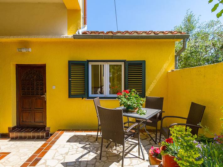 Ganze Wohnung, Apartment 1220 in Premantura, Südküste Istrien