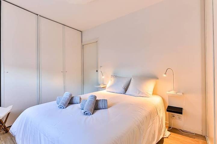 Location de vacances pour 6 personnes, avec jardin dans Plage de La Paracou - 3