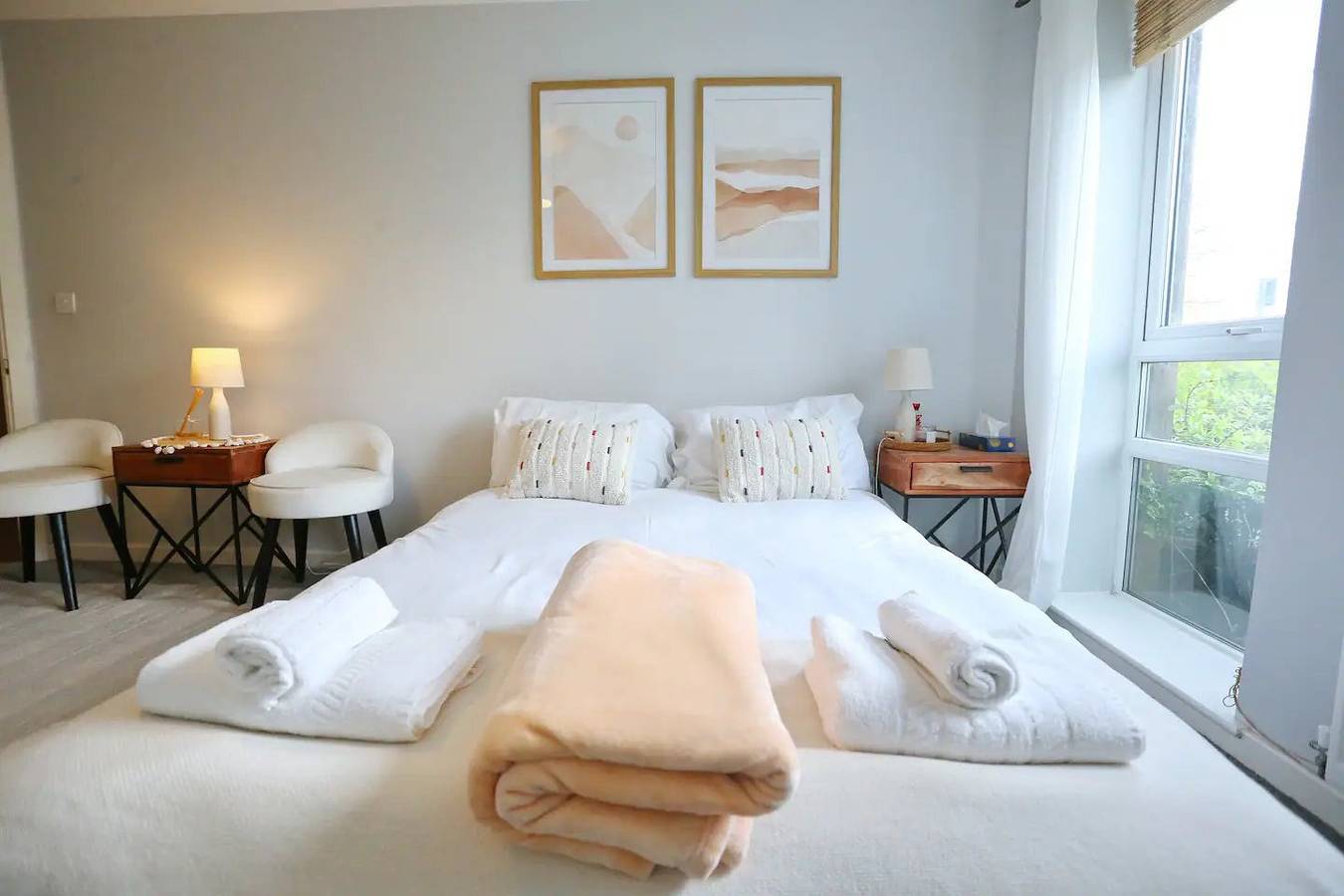 Ganze Wohnung, Free Parking | Walk To Man City & Manchester - Pass the Keys in Manchester, Greater Manchester