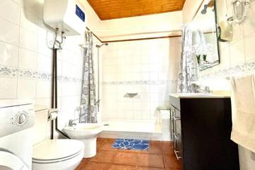 Villa für 4 Personen in Hermigua, La Gomera, Bild 3