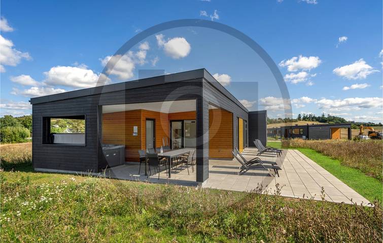 Location de vacances pour 10 personnes, avec terrasse et jardin dans Viborg - 4