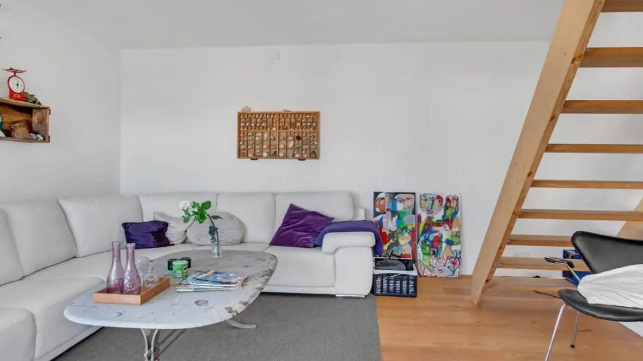 Ferienhaus für 4 Personen (50 m²) in Sejerø in Sejerø