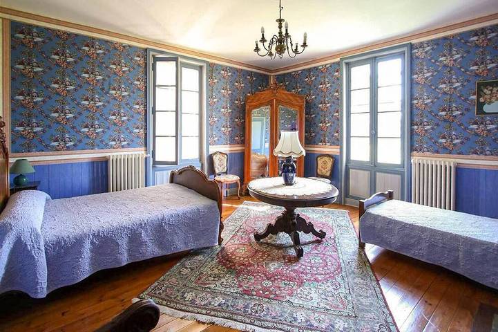 Location de vacances pour 10 personnes à Ginestet - 4