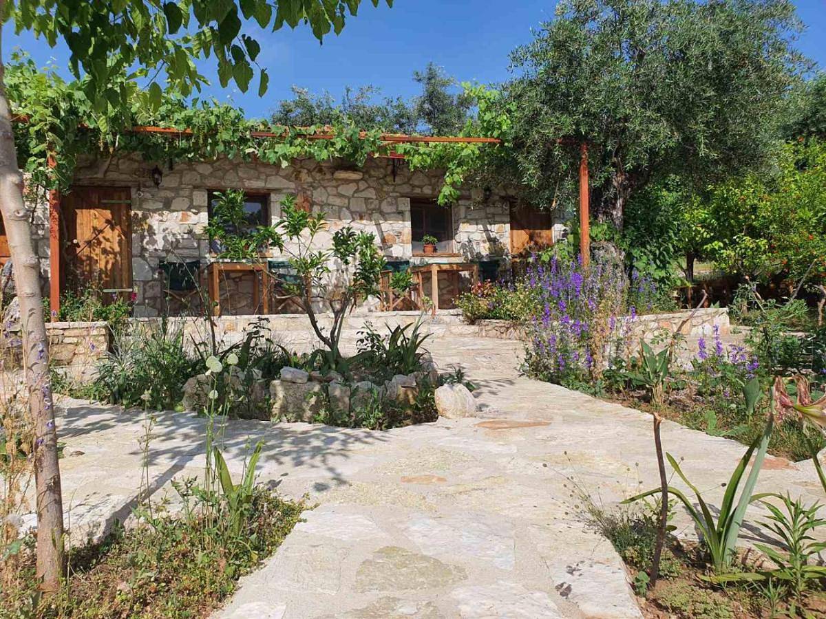 Filoxenia - The Place of Experience in Himarë, Vlorë