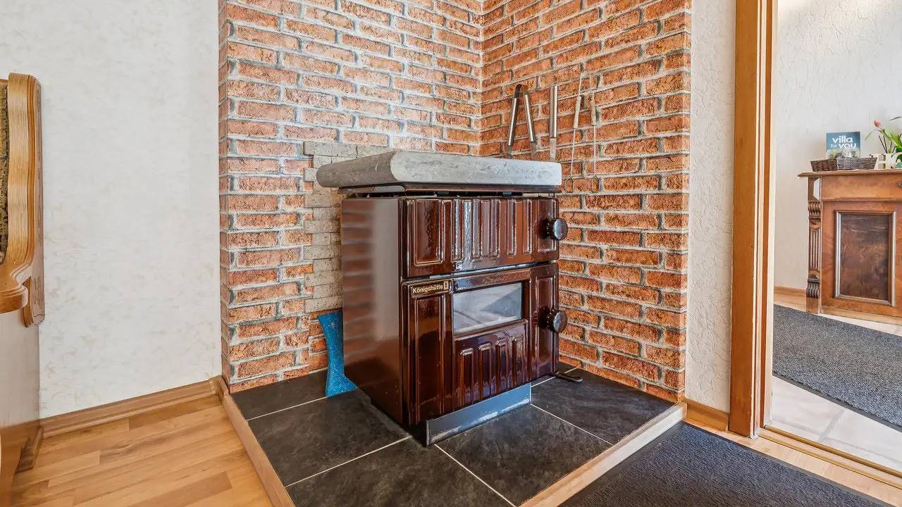 Ferienhaus für 2 Personen (50 m²) in Thale in Neinstedt, Thale