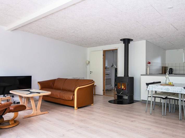 Ferienhaus für 4 Personen in Djursland - 4