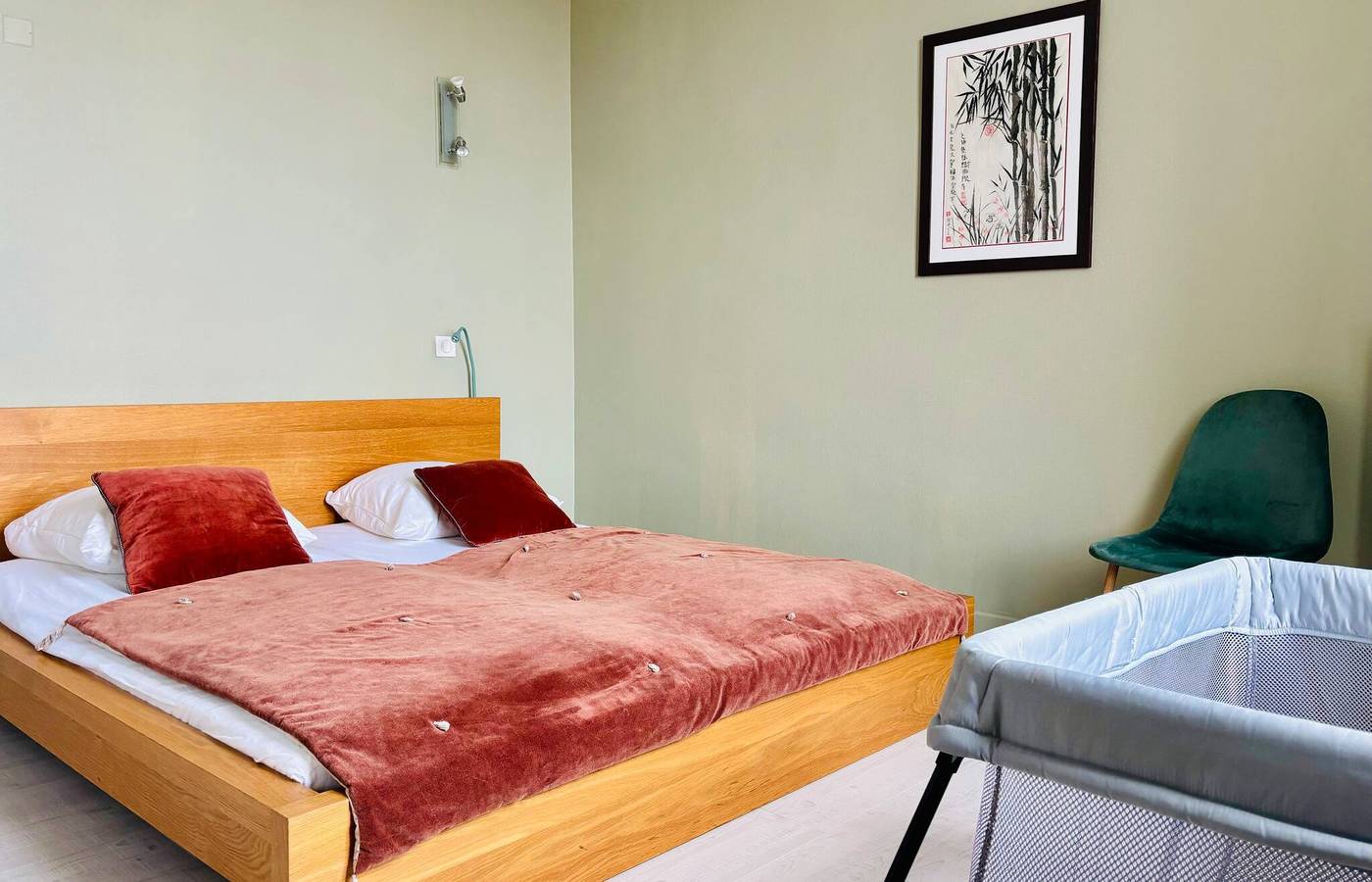 Casa de vacaciones para 6 personas con jardín in La Rochelle, Región de La Rochelle