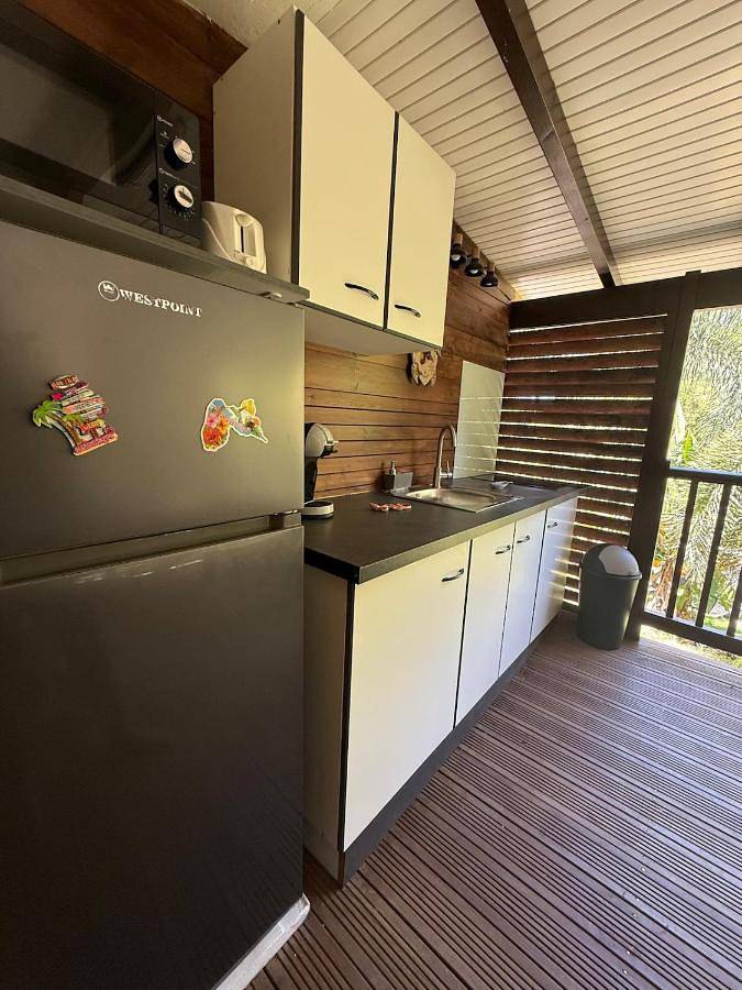Maison de vacances pour 5 personnes, avec terrasse