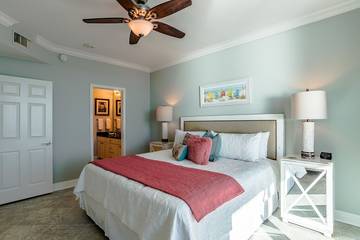 Vacation Apartment for 10 Guests in Gulf Shores, Alabama Gulf Coast, Picture 2