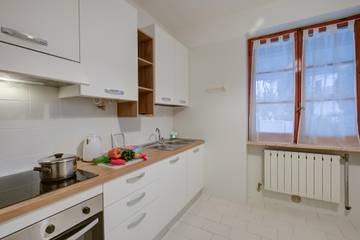 Appartamento per 4 Persone in Sirmione, Prealpi Gardesane, Foto 4