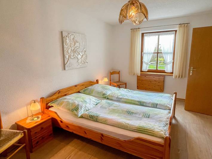 Apartamento inteiro, Janik in Bischofsmais, Baviera Oriental